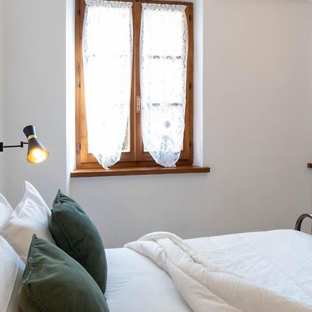 Casa Serena - Appartamento A Σαν Τζιμινιάνο Εξωτερικό φωτογραφία
